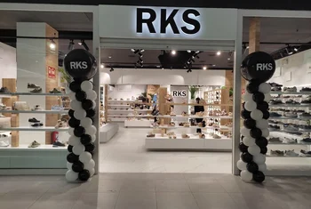 RKS se incorpora al mix comercial de Gran Vía de Hortaleza