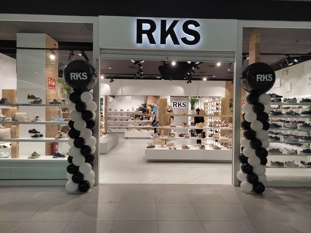 RKS se incorpora al mix comercial de Gran Vía de Hortaleza