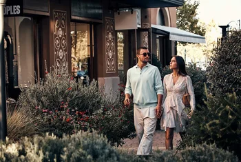 Value Retail invierte 106 millones para ampliar Las Rozas Village