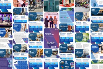 La SCCE presenta su memoria de actividades RSC 2022