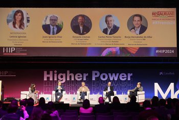 MDR celebra una nueva edición de Restaurant Trends