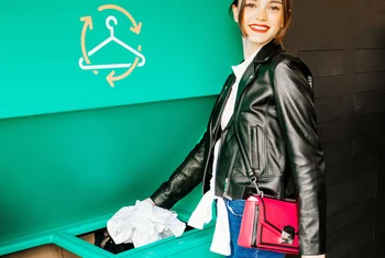 McArthurGlen Designer Outlet Málaga lanza su proyecto Recycle your fashion