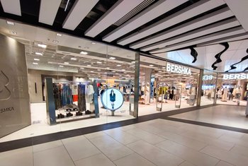 Un nuevo Bershka abre sus puertas en Larios Centro