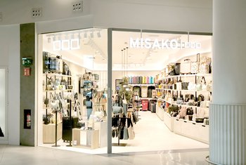 Misako regresa a Gran Vía de Vigo