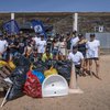 Meridiano se vuelca con el medioambiente marino