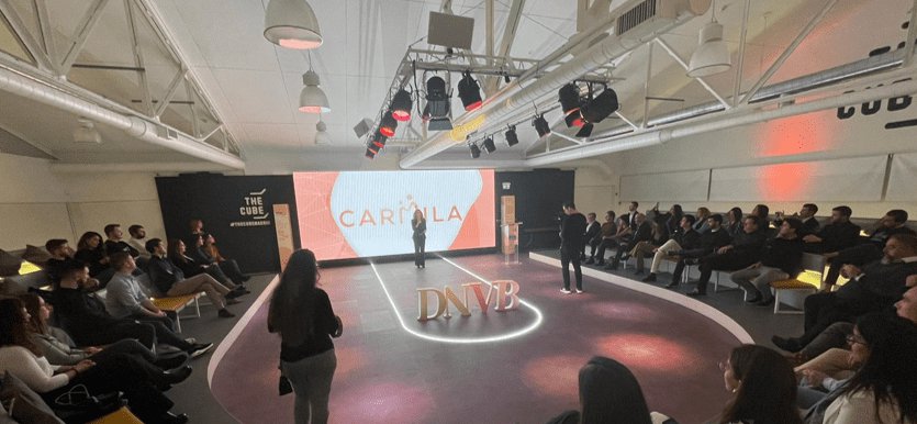 Carmila lanza la segunda edición de los DNVB Awards
