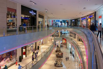 Las ventas de retail aumentan un 16% en los activos de MVGM en el Q1
