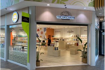 Only Fresh abre su primera tienda física en España