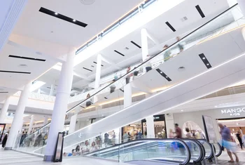 Altarea Commerce culmina la renovación del Centro Comercial Sant Cugat