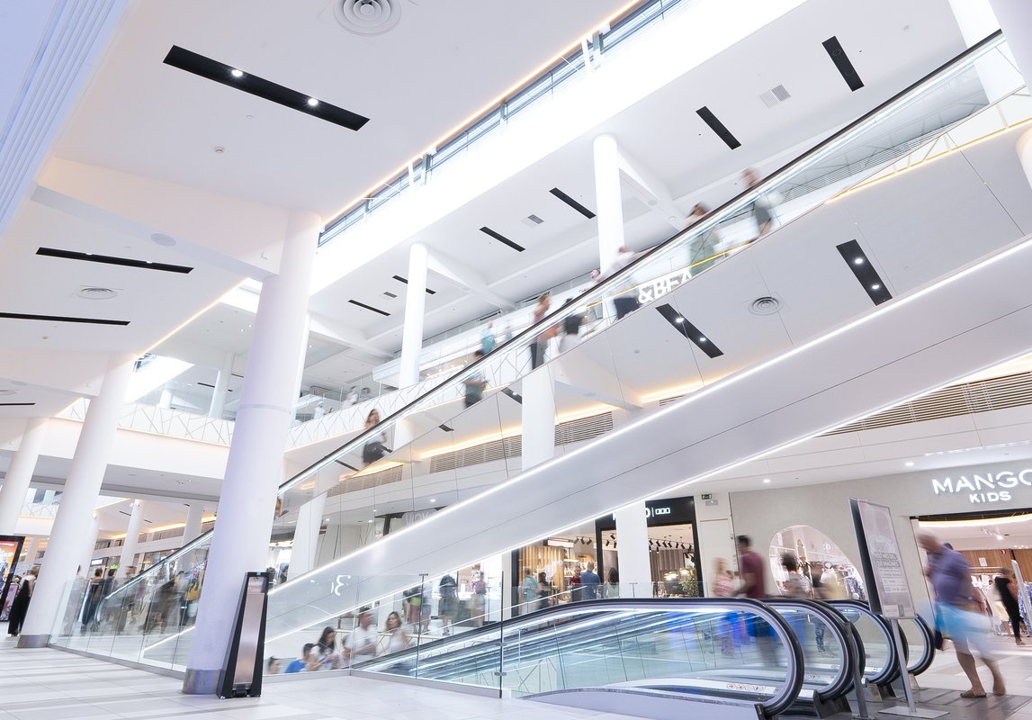 Altarea Commerce culmina la renovación del Centro Comercial Sant Cugat