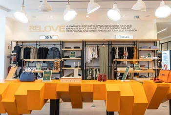 Via Outlets apuesta por la sostenibilidad con el lanzamiento de Re.Love
