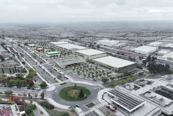 Alerce Real Estate desarrolla un parque comercial en Colmenar Viejo