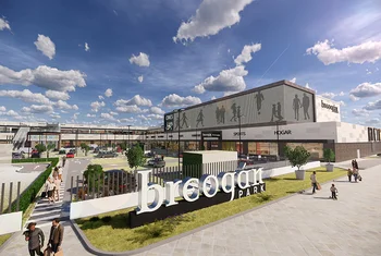 Luz verde a las obras de Breogán Park, en A Coruña