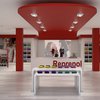 Reprepol lleva su moda infantil al centro comercial 4Caminos