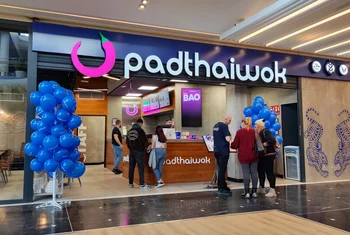 Padthaiwok amplía el mix de La Chismería de Vallsur