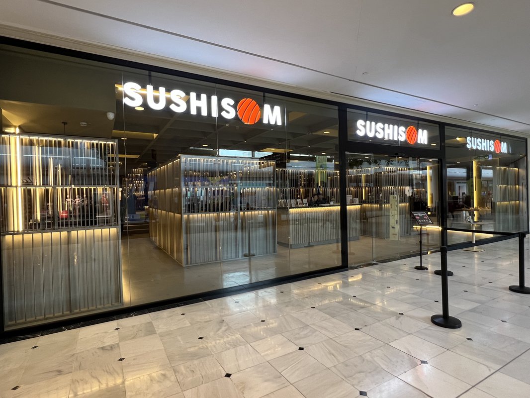 Sushisom se incorpora la oferta de La Chismería de Vallsur