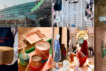 El Corte Inglés gana 512 millones y eleva su facturación en retail