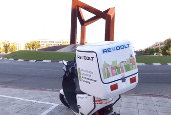 Revoolt llega a seis nuevas ciudades dentro de su plan de expansión