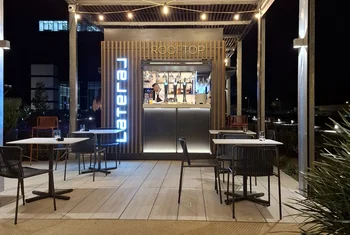 FoodBox impulsa su expansión con nuevas aperturas de Santagloria, Papizza y Lateral