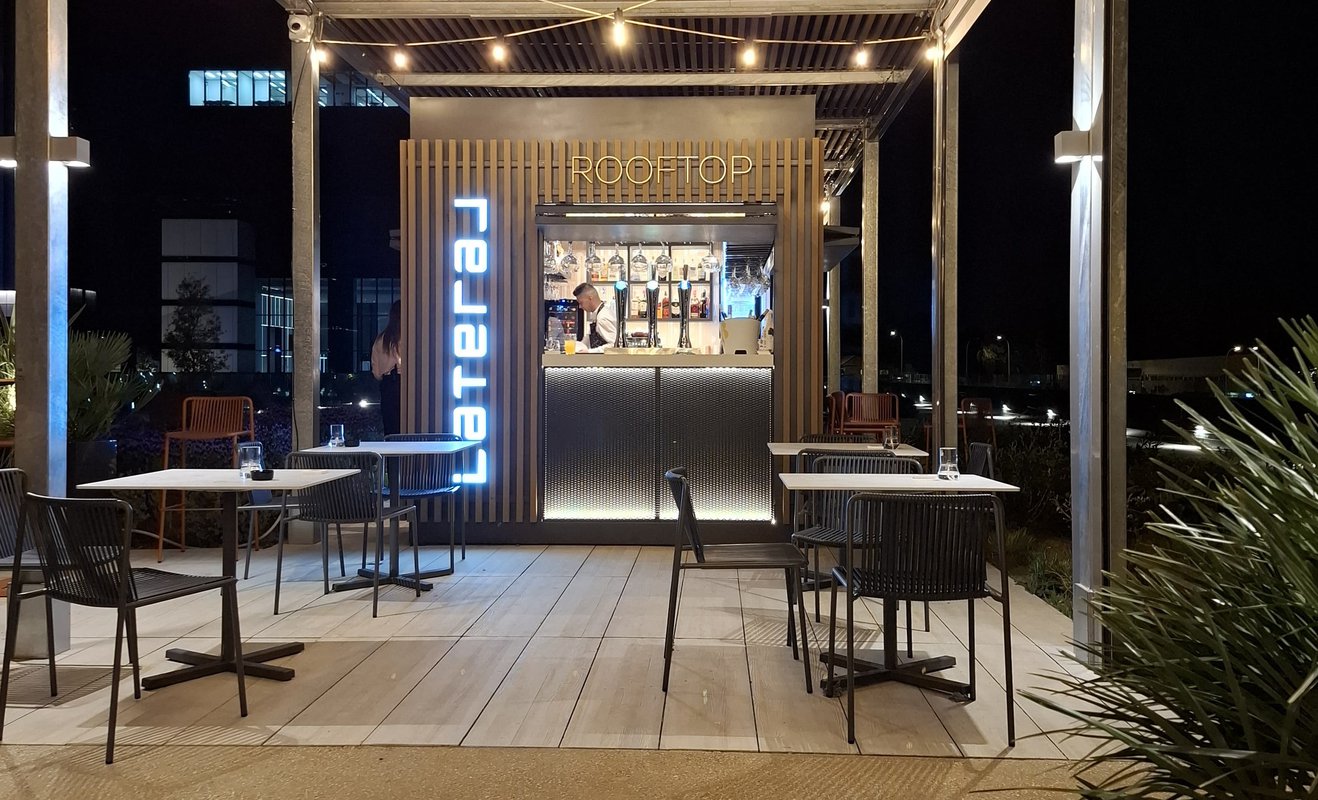 FoodBox impulsa su expansión con nuevas aperturas de Santagloria, Papizza y Lateral
