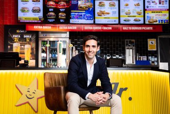 Grupo Galería adquiere la unidad productiva de Avanza Food
