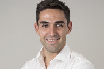 Sergio de Eusebio, nuevo CEO de Avanza Food