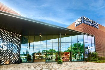 Los centros europeos de VIA Outlets aumentan sus ventas un 11,5%