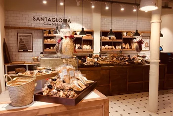 Santagloria prevé abrir 26 nuevos locales este año