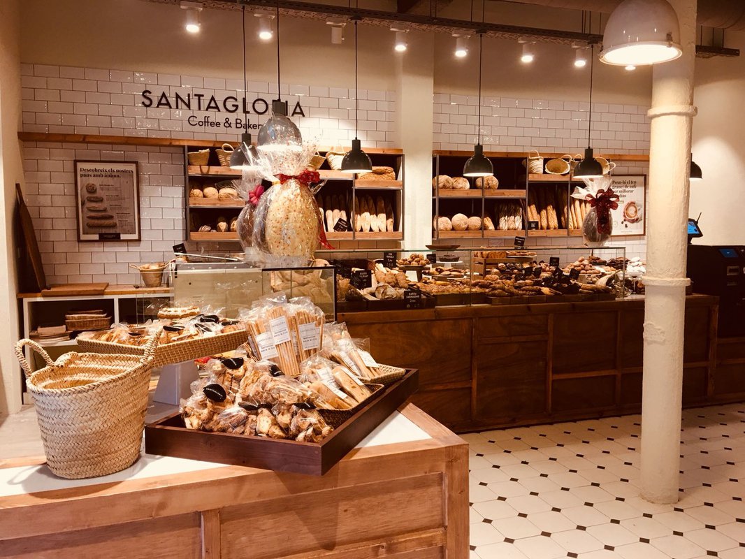 Santagloria prevé abrir 26 nuevos locales este año