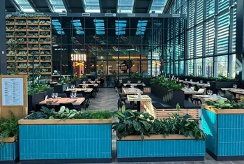 Sibuya Urban Sushi Bar estrena su segundo restaurante en Oporto