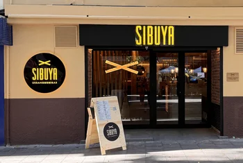 Sibuya urban sushi bar abre su segundo restaurante en Palma
