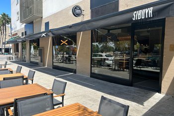 Sibuya Urban Sushi Bar abre dos nuevos restaurantes en Sevilla