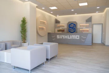Sinhumo abre una nueva tienda en Los Molinos de Utrera