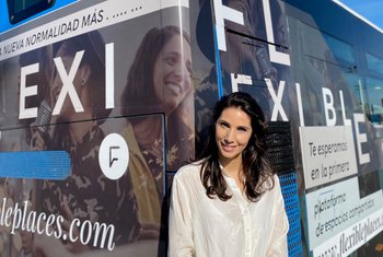 “Las estrategias de marca en cuanto al concepto pop up store han ido ganando peso”