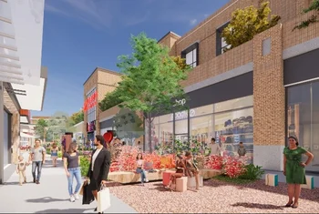 Shopping Promenade Lleida arranca sus obras