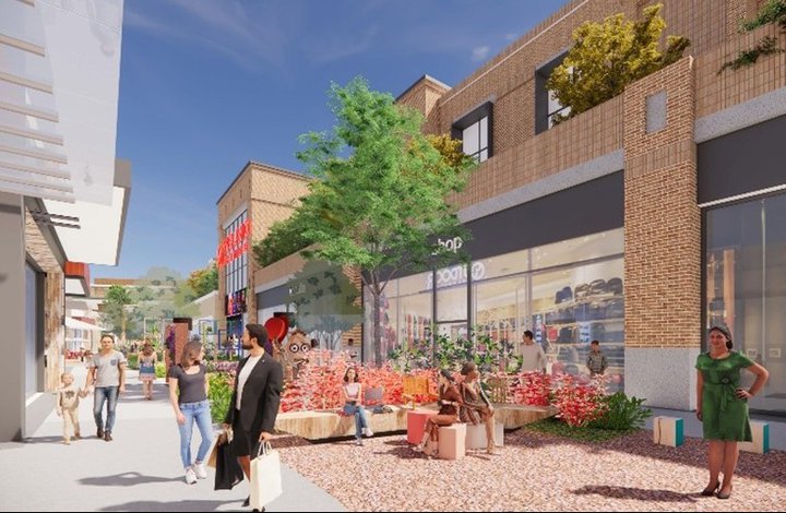 Shopping Promenade Lleida arranca sus obras