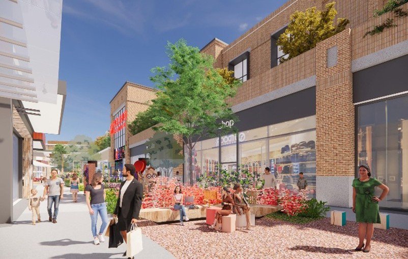 Shopping Promenade Lleida arranca sus obras