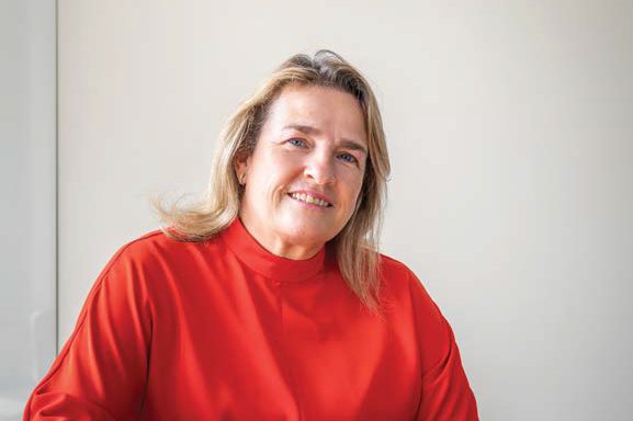 "En materia de conciliación, es importante tener unos buenos referentes"