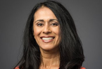 Nuveen nombra directora de inversiones a Saira Malik