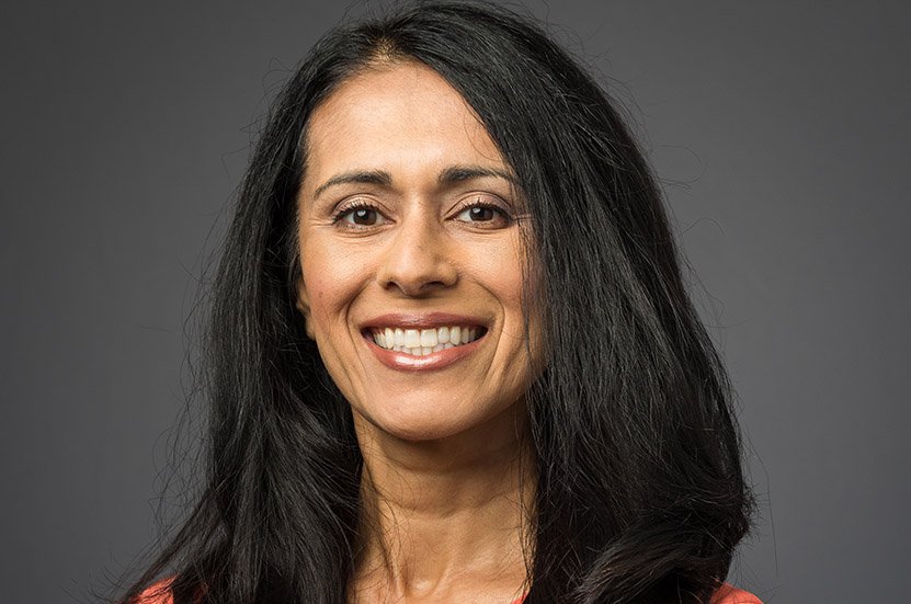 Nuveen nombra directora de inversiones a Saira Malik