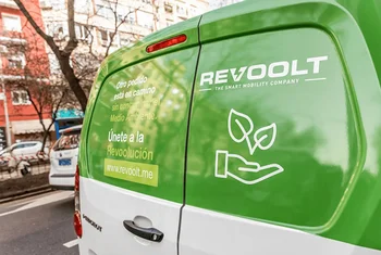 Saler lanza un servicio gratuito de entrega a domicilio con logística sostenible