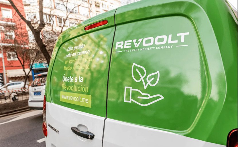 Saler lanza un servicio gratuito de entrega a domicilio con logística sostenible