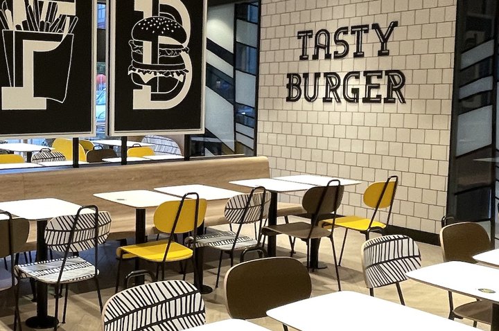 McDonald's pone en marcha un nuevo restaurante en Alicante