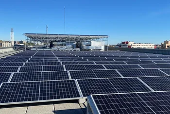 Merlin Properties instalará paneles fotovoltaicos en su cartera de activos