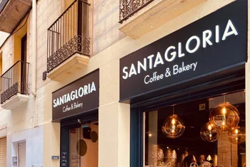 Santagloria se extiende en la Comunidad de Madrid y Cataluña