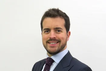 Santiago Basterra, nuevo Senior Asset Manager de Nhood en España