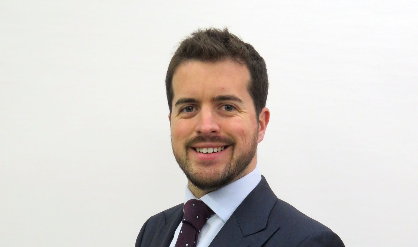 Santiago Basterra, nuevo Senior Asset Manager de Nhood en España