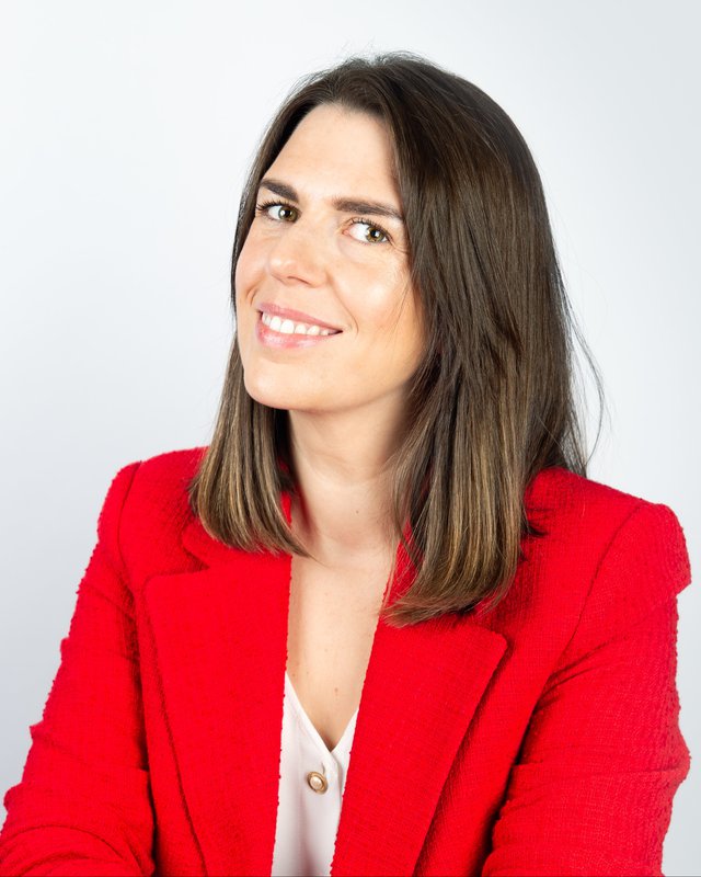 Sara Vega, nueva directora de marketing y comunicación de Fnac