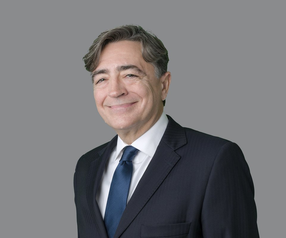 Sebastián Palacios asume la dirección del mercado italiano de Carmila