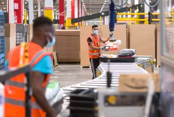 Amazon presenta su Centro Europeo de Innovación
